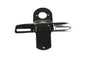 Tail Lamp Bracket Black