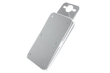Load image into Gallery viewer, Tail Lamp License Plate Holder Chrome