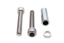 Load image into Gallery viewer, Side Mount Tail Lamp Bracket Bolt Kit