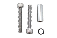 Load image into Gallery viewer, Side Mount Tail Lamp Bracket Bolt Kit
