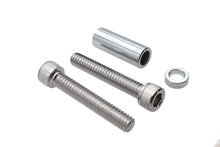 Load image into Gallery viewer, Side Mount Tail Lamp Bracket Bolt Kit
