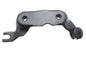 OE M8 Front Motor Mount Black
