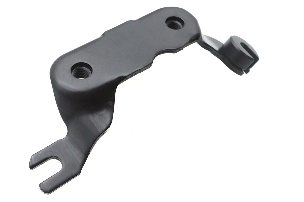 OE M8 Front Motor Mount Black