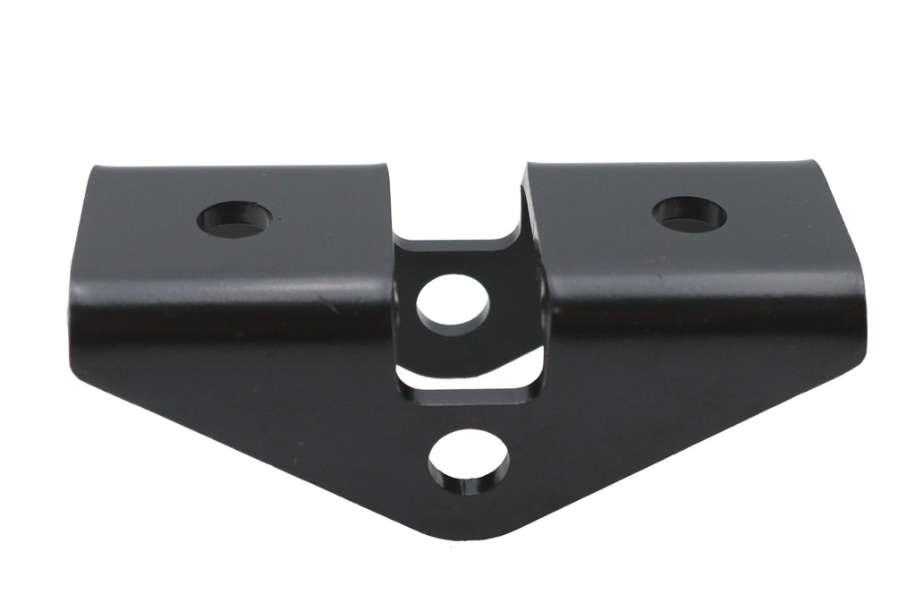 Front Seat Mount