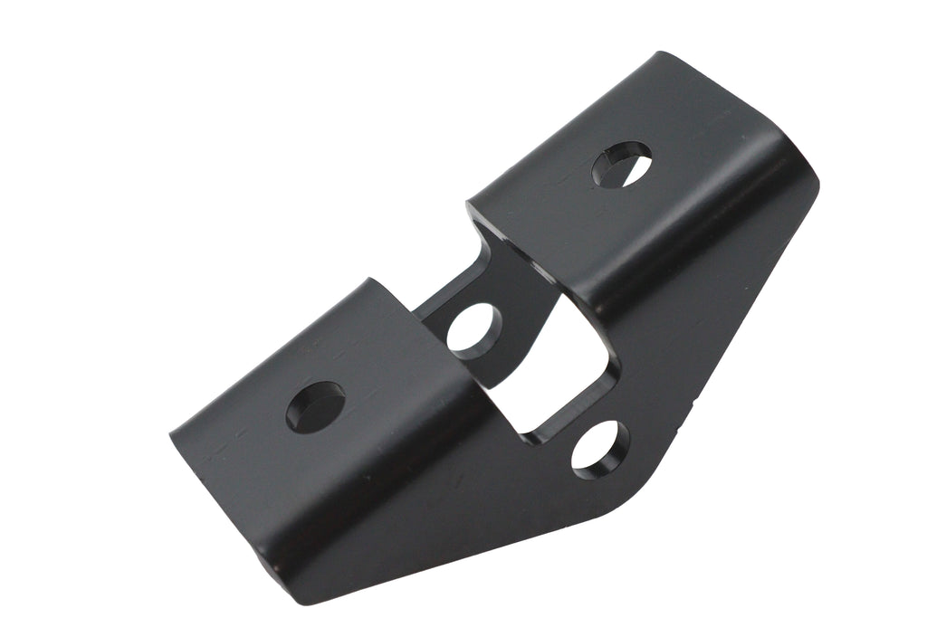 Front Seat Mount