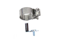 Load image into Gallery viewer, FLT Rear Exhaust Header Tab and Clamp Kit