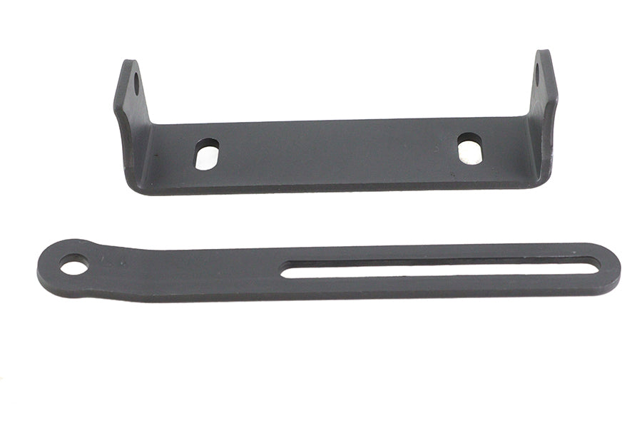 Solo Seat Mount Kit