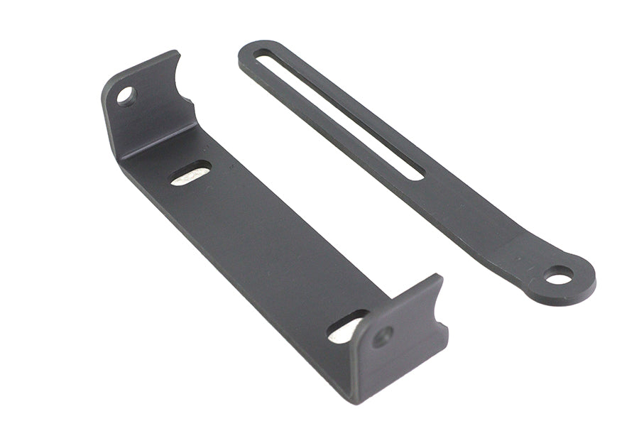 Solo Seat Mount Kit
