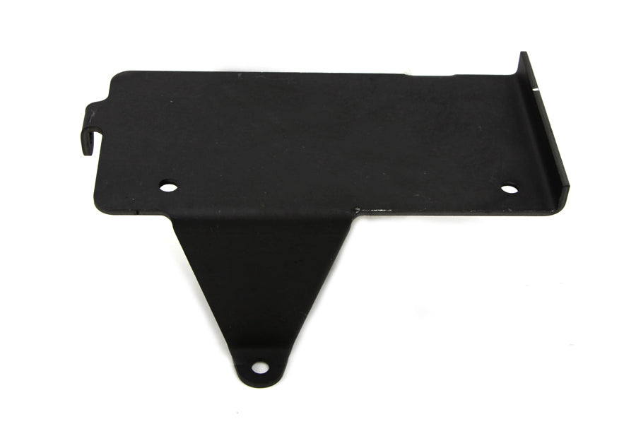 Parkerized 45 Tool Box Bracket