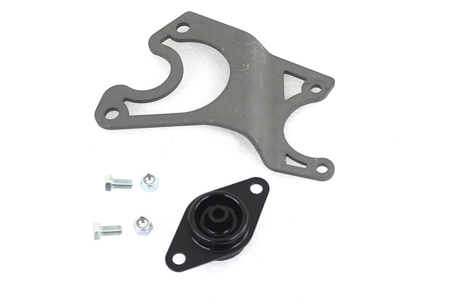 FXR Rear Exhaust Mount Kit