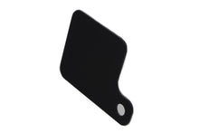 Load image into Gallery viewer, Inspection Tag Holder 1/2 inch Mount Black