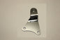 Bright Chrome Battery Carrier Bracket