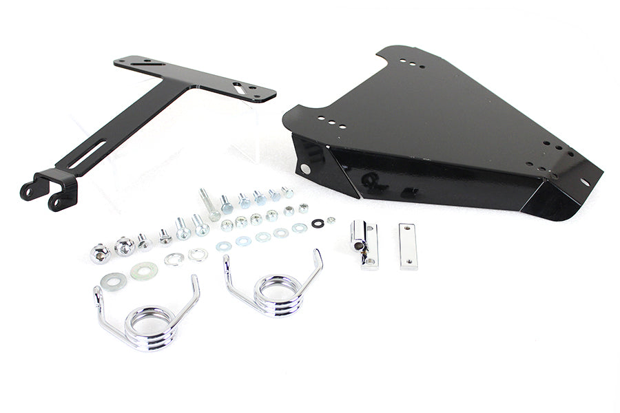Solo Seat Mount Kit