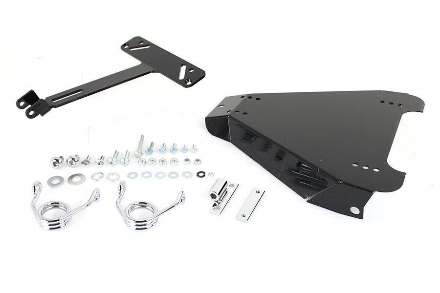 Solo Seat Mount Kit