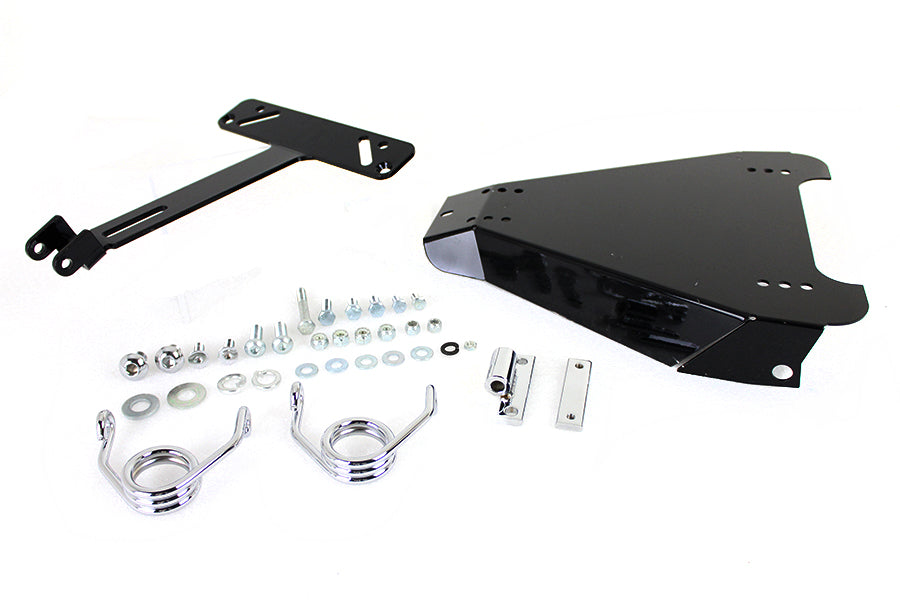 Solo Seat Mount Kit