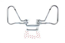 Load image into Gallery viewer, Chrome Seat Handrail