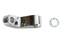 Load image into Gallery viewer, Extended Headlamp Mount Billet