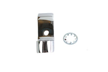 Load image into Gallery viewer, Extended Headlamp Mount Billet