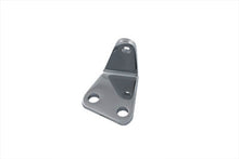 Load image into Gallery viewer, Chrome Rear Belt Guard Bracket