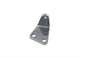Chrome Rear Belt Guard Bracket