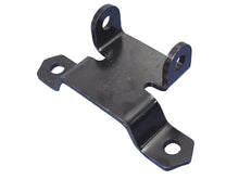 Load image into Gallery viewer, Black Front Seat Mount Bracket
