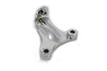 Load image into Gallery viewer, Chrome Front Motor Mount