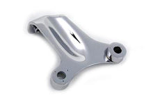 Load image into Gallery viewer, Chrome Front Motor Mount
