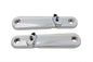 Chrome Turn Signal Bracket Set