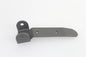 Hummer Front Solo Seat Bracket Parkerized