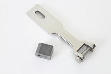 Load image into Gallery viewer, Polished Stainless Steel Solo Seat Nose Pivot Kit