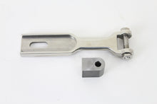 Load image into Gallery viewer, Polished Stainless Steel Solo Seat Nose Pivot Kit