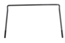 Load image into Gallery viewer, Tandem Seat Spring Yoke Bar Black Oxide