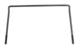 Tandem Seat Spring Yoke Bar Black Oxide
