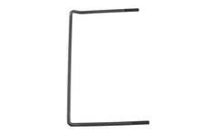 Load image into Gallery viewer, Tandem Seat Spring Yoke Bar Black Oxide