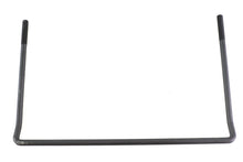 Load image into Gallery viewer, Tandem Seat Spring Yoke Bar Black Oxide