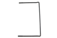 Load image into Gallery viewer, Tandem Seat Spring Yoke Bar Black Oxide