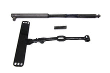 Load image into Gallery viewer, Black Seat Post Kit and T Kit