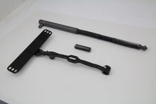 Load image into Gallery viewer, Black Seat Post Kit and T Kit