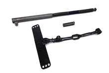 Load image into Gallery viewer, Black Seat Post Kit and T Kit
