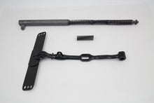 Load image into Gallery viewer, Black Seat Post Kit and T Kit