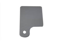 Load image into Gallery viewer, Inspection Tag Holder 3/8 inch Mount Chrome