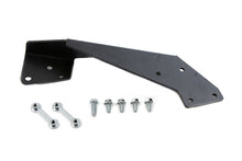 Load image into Gallery viewer, Wyatt Gatling Exhaust Bracket Black