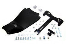 Load image into Gallery viewer, FXD Solo Seat Mount Kit Black