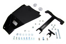 Load image into Gallery viewer, FXD Solo Seat Mount Kit Black