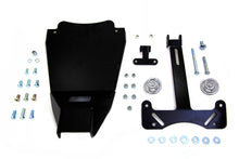 Load image into Gallery viewer, FXD Solo Seat Mount Kit Black