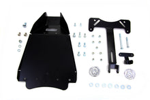 Load image into Gallery viewer, FXD Solo Seat Mount Kit Black