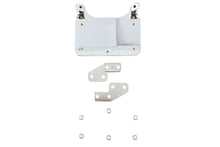 Load image into Gallery viewer, Chrome Billet License Plate Holder