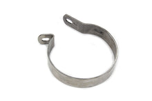 Load image into Gallery viewer, Stainless Steel Exhaust Clamp