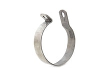 Load image into Gallery viewer, Stainless Steel Exhaust Clamp