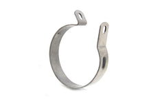 Load image into Gallery viewer, Stainless Steel Exhaust Clamp
